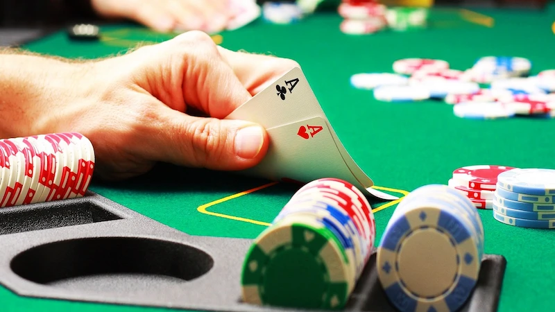 Tactical Tips To Increase Winning Frequency In Baccarat Game